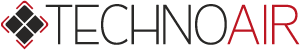Technoair Logo